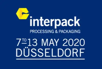 2020 Interpack 國際加工與包裝機械展