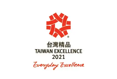 谷源臥式套標機榮獲2021台灣精品獎