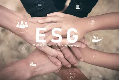 Embalaje en la era ESG