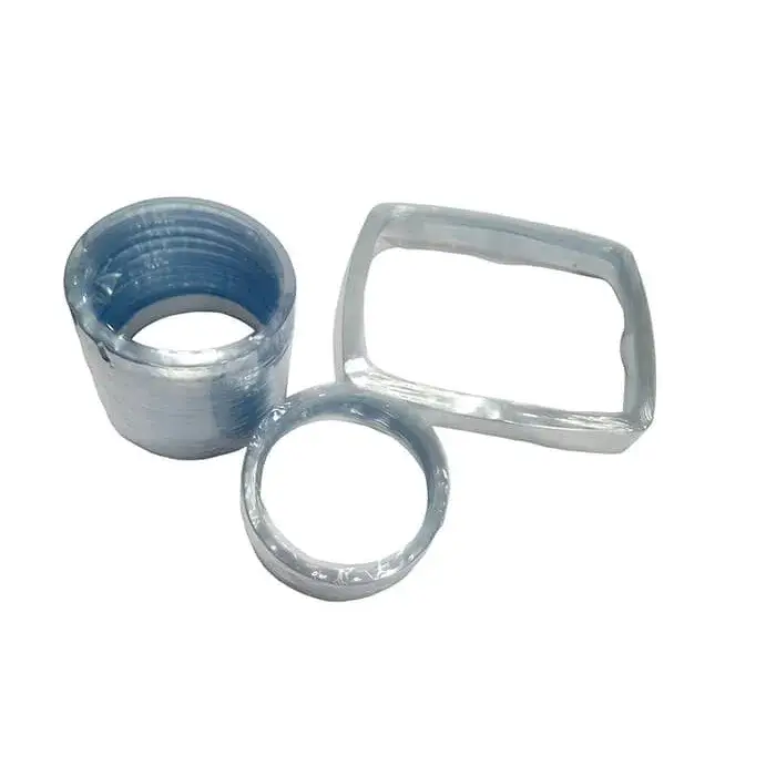 PVC/PET Shrink Band