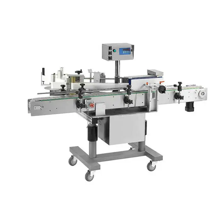 Labeling Machine