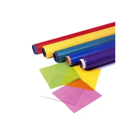 PVC Soft (Flexible) Film
