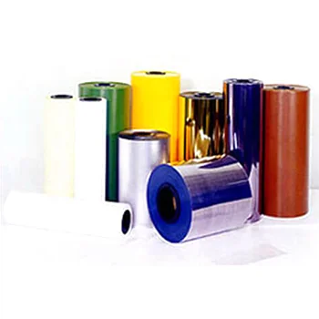 PVC 軟質膠布