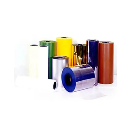 PVC Rigid Film