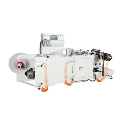 ADM-1000 複捲檢察機