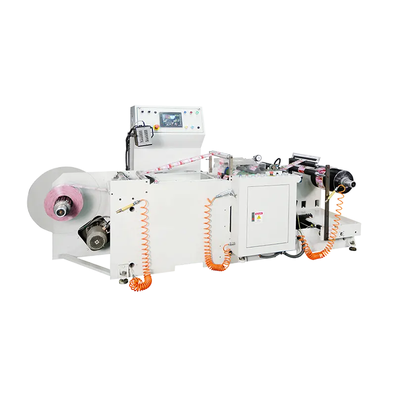 ADM-1000 複捲檢察機