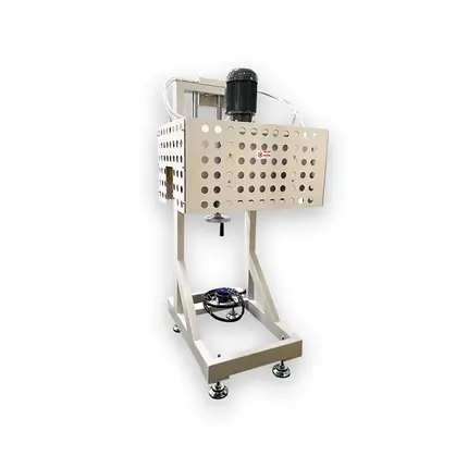 Electrical shrik tunnel