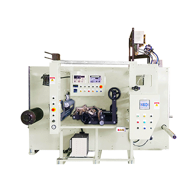 AHB-P205CPVC 中心合掌機