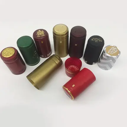 Wine Capsule