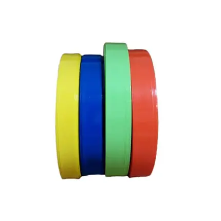 PVC/PET Shrink tube