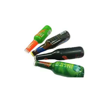 Automatic Sleeving Machine