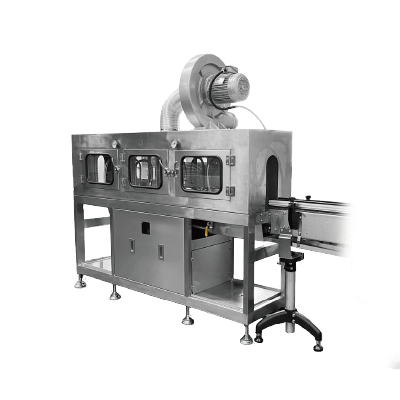 立式蒸氣收縮爐 AST-S