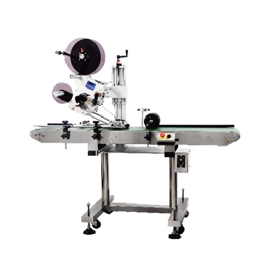 上貼自動貼標籤機 (進階型), ALT4000