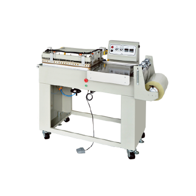 半自動L型封口包裝機, ALA-500A