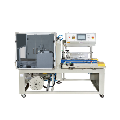 L型全自動封口包裝機（高速型）, ALA-410