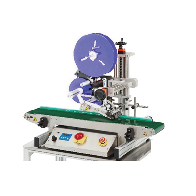 桌上型上貼自動貼標機, ALT1100