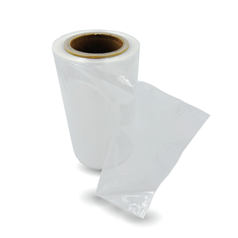 POF Shrink Film