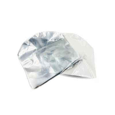 PVC / PET(G) Shrink Dome / Straight Bags
