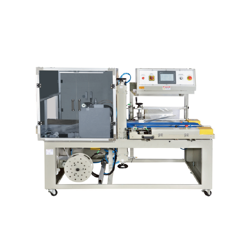 High-Speed L-Type Auto Sealer, ALA-410