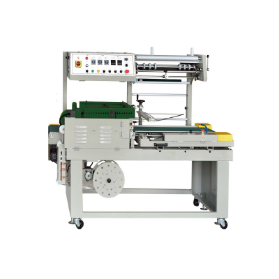 L-Type Automatic Sealing and Packaging Machine, ALA-460