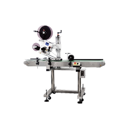 Advanced Top-Labeling Automatic Machine, ALT4000