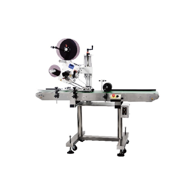 Advanced Top-Labeling Automatic Machine, ALT4000