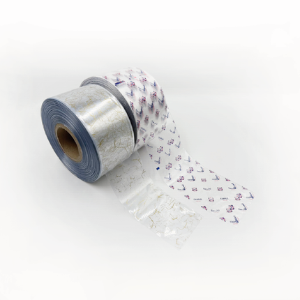 PVC / PET Color Shrink Tubing