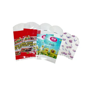 Custom Printed PVC / PET(G) Shrink Bags