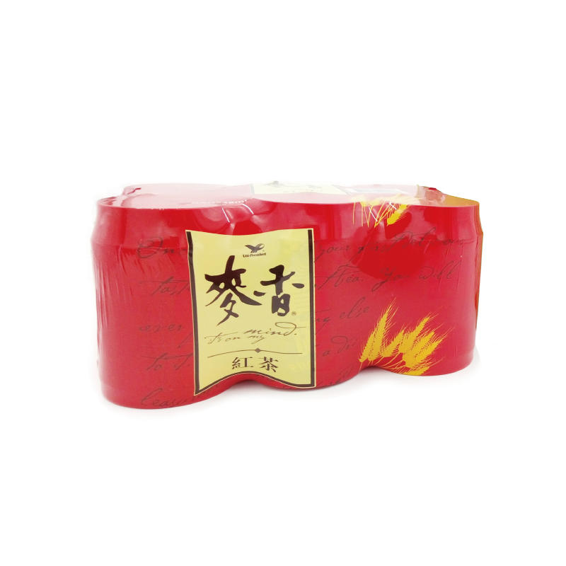 PE Colored Packaging Film